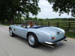 BMW 507 1956 года